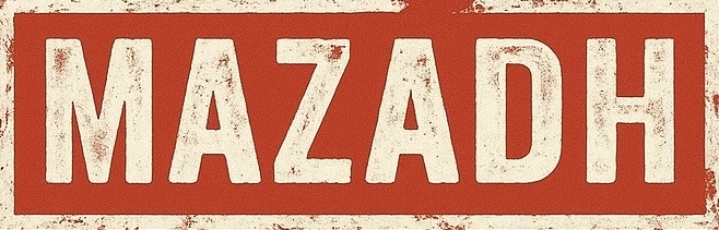 MAZADH